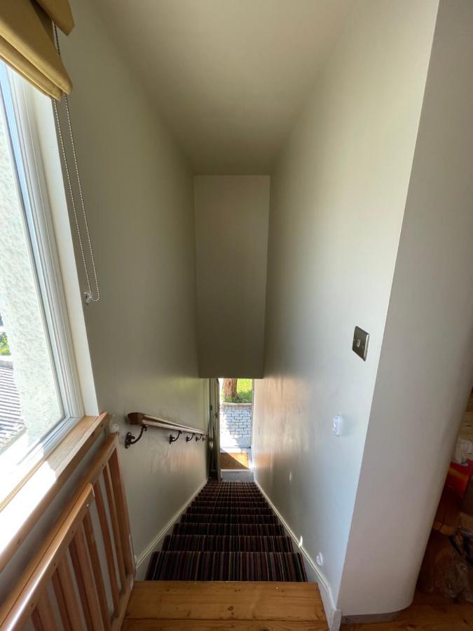 Studio 7 Apartment St Austell Dış mekan fotoğraf