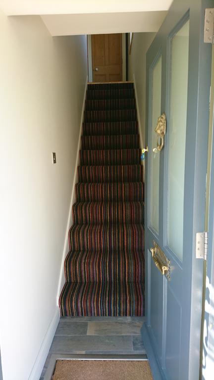 Studio 7 Apartment St Austell Dış mekan fotoğraf
