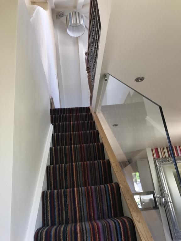 Studio 7 Apartment St Austell Dış mekan fotoğraf